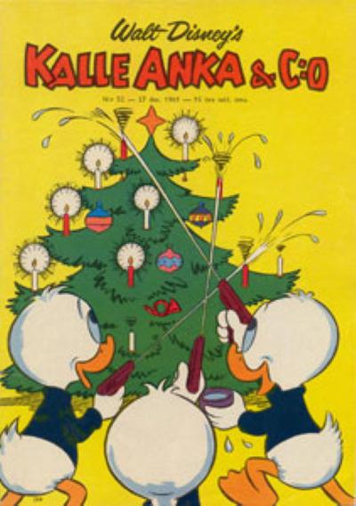 Kalle Anka & C:o 196152