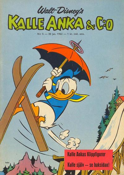 Kalle Anka & C:o 196205