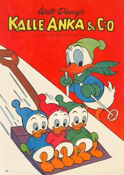 Kalle Anka & C:o 196202