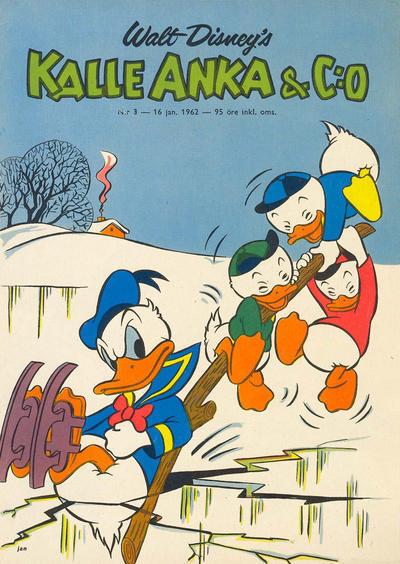 Kalle Anka & C:o 196203