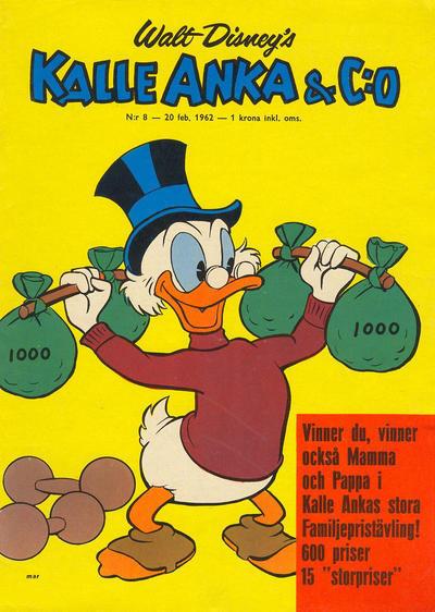 Kalle Anka & C:o 196208