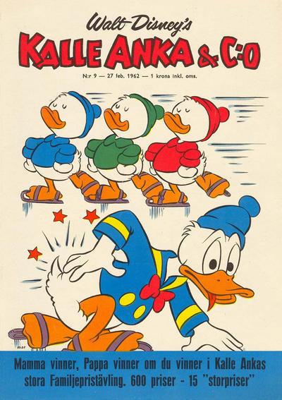 Kalle Anka & C:o 196209