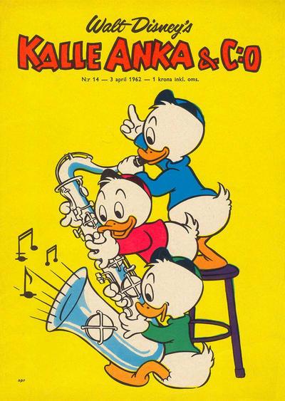 Kalle Anka & C:o 196214