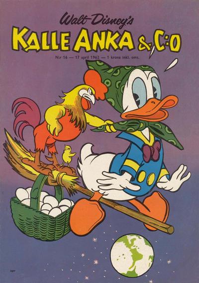 Kalle Anka & C:o 196216