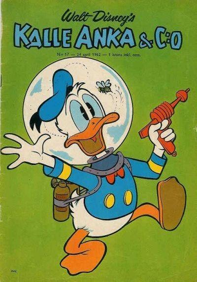Kalle Anka & C:o 196217