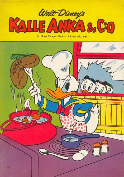 Kalle Anka & C:o 196218