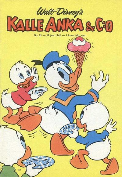 Kalle Anka & C:o 196225