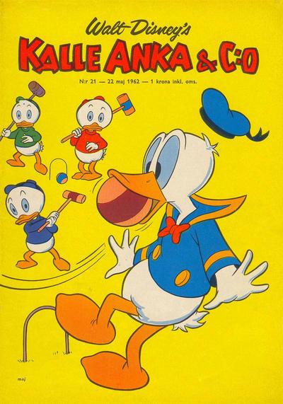 Kalle Anka & C:o 196221