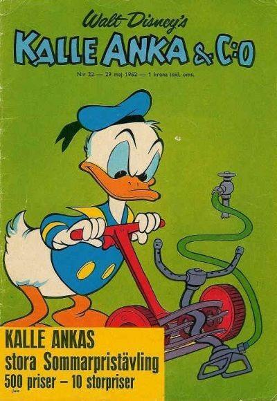 Kalle Anka & C:o 196222