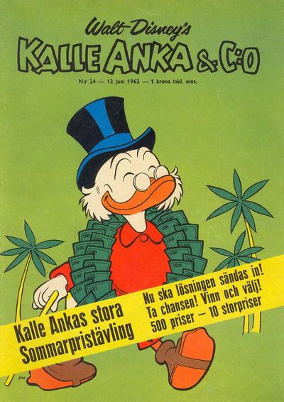 Kalle Anka & C:o 196224