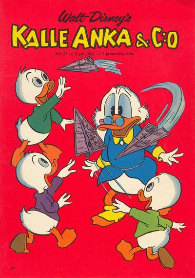 Kalle Anka & C:o 196227 