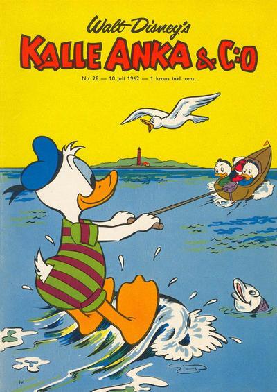 Kalle Anka & C:o 196228