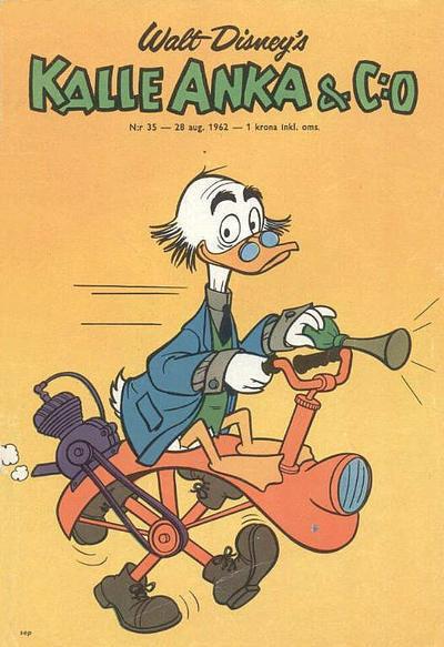Kalle Anka & C:o 196235