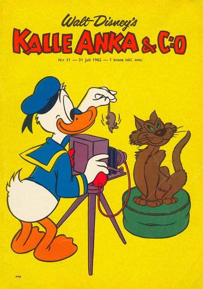 Kalle Anka & C:o 196231