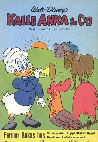 Kalle Anka & C:o 196232