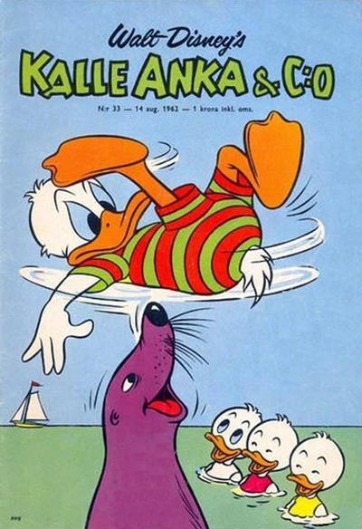 Kalle Anka & C:o 196233