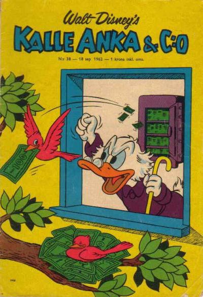 Kalle Anka & C:o 196238