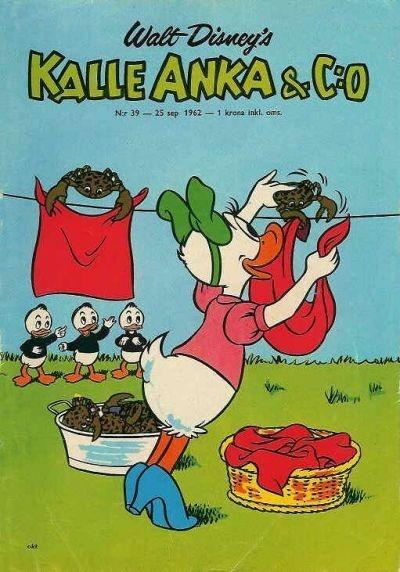 Kalle Anka & C:o 196239