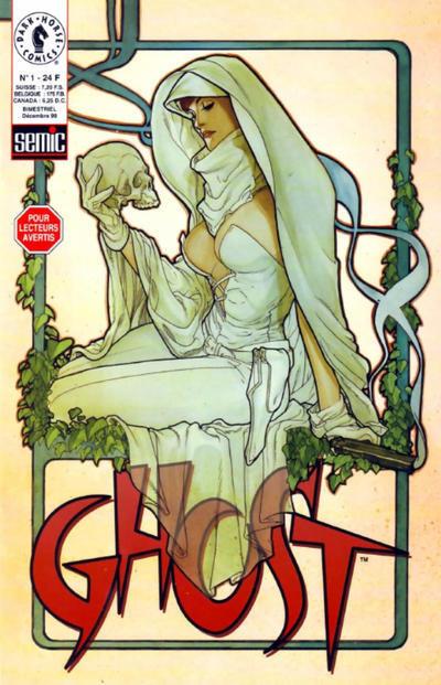 Ghost 
