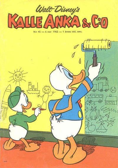 Kalle Anka & C:o 196245