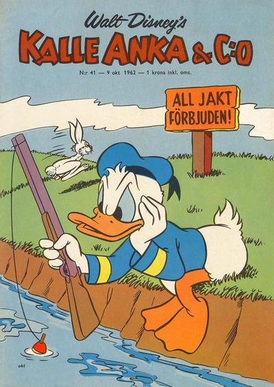 Kalle Anka & C:o 196241