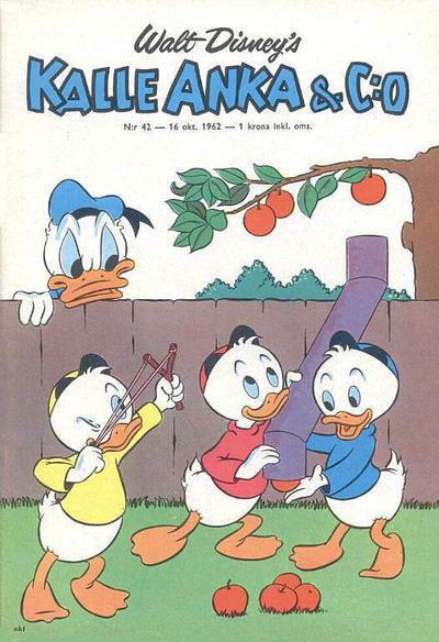 Kalle Anka & C:o 196242