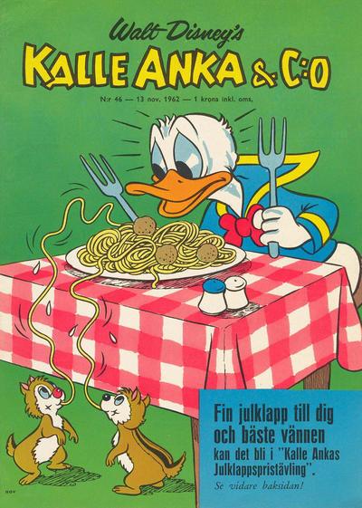 Kalle Anka & C:o 196246