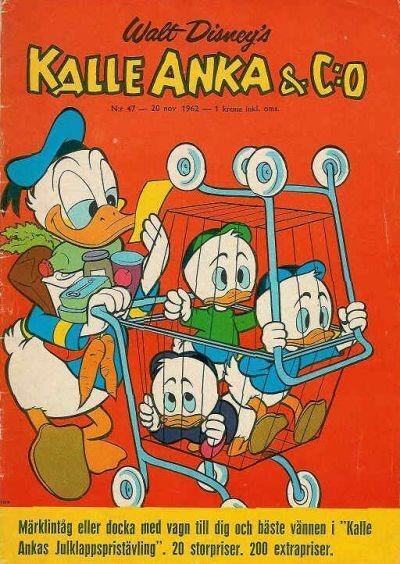 Kalle Anka & C:o 196247