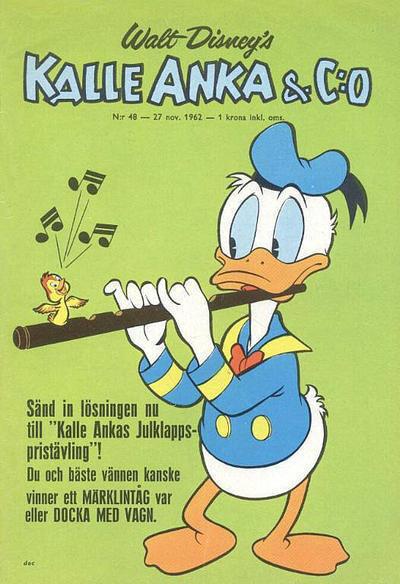 Kalle Anka & C:o 196248