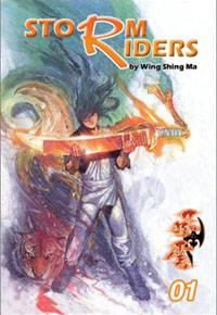 Storm Riders