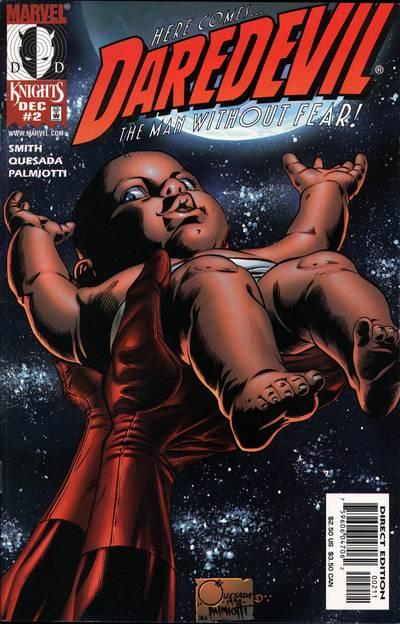 Daredevil #2