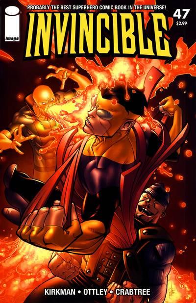 Invincible #47