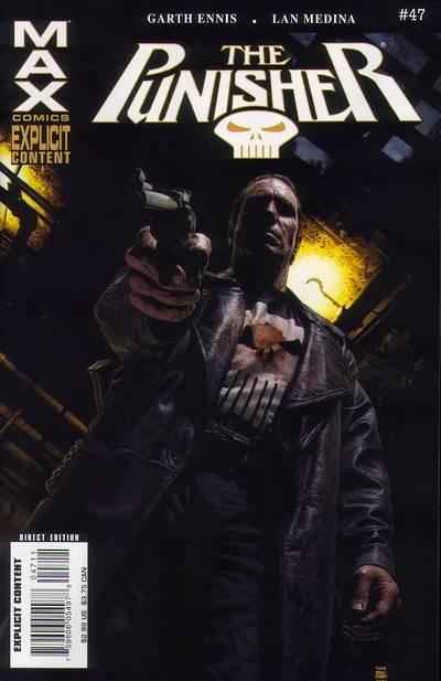 The Punisher #47