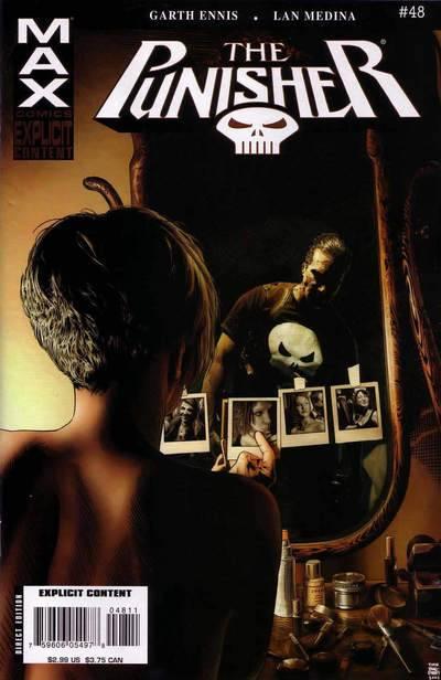 The Punisher #48