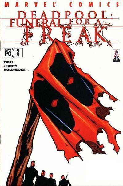 Deadpool #62