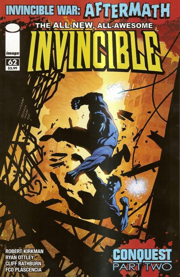Invincible #62