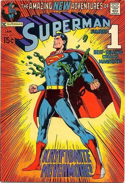Superman 233