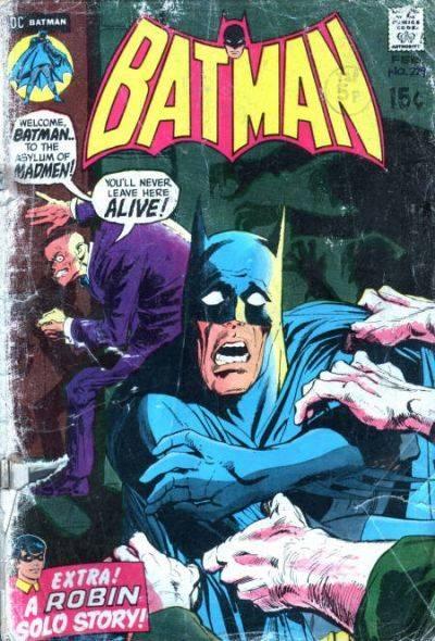 Batman 229
