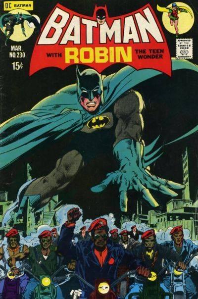 Batman 230