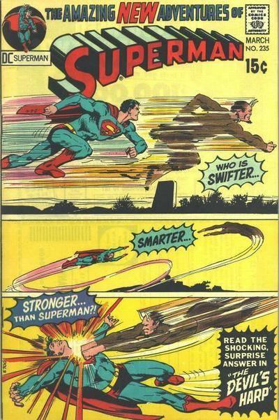 Superman 235