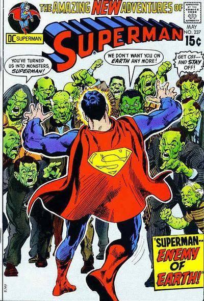 Superman 237