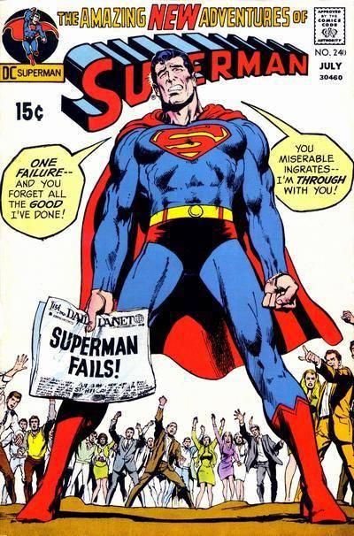 Superman 240