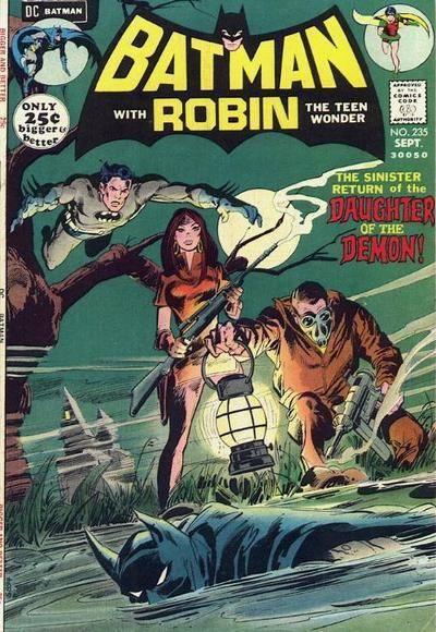 Batman 235