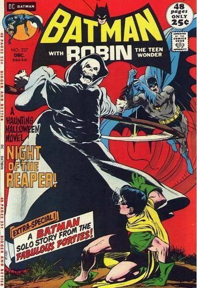 Batman 237