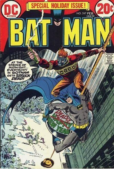 Batman 247