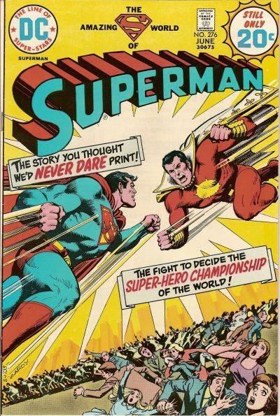 Superman 276