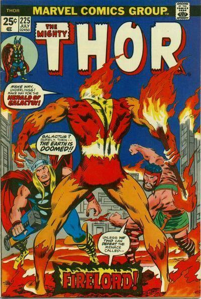 Thor #225