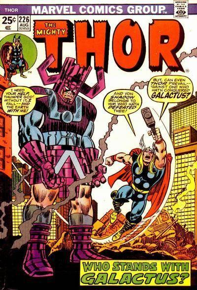 Thor 226
