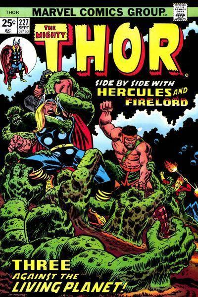 Thor 227