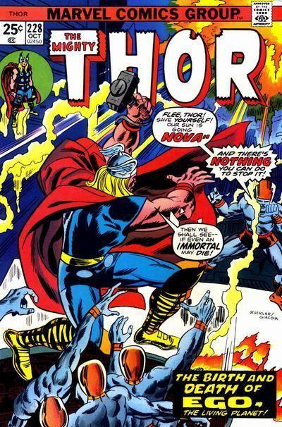 Thor 228